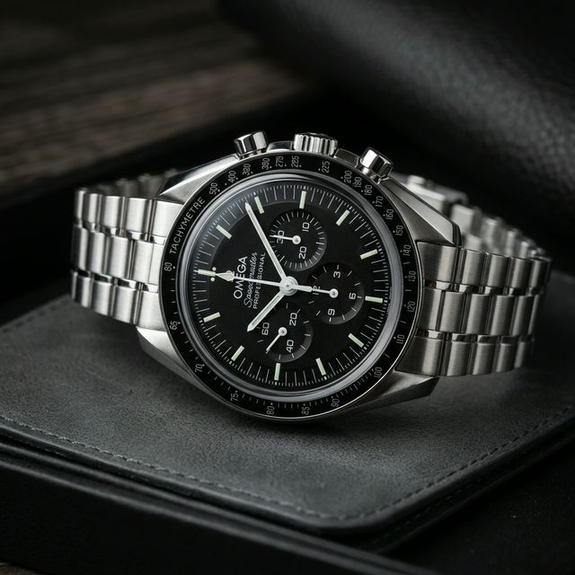 Watches