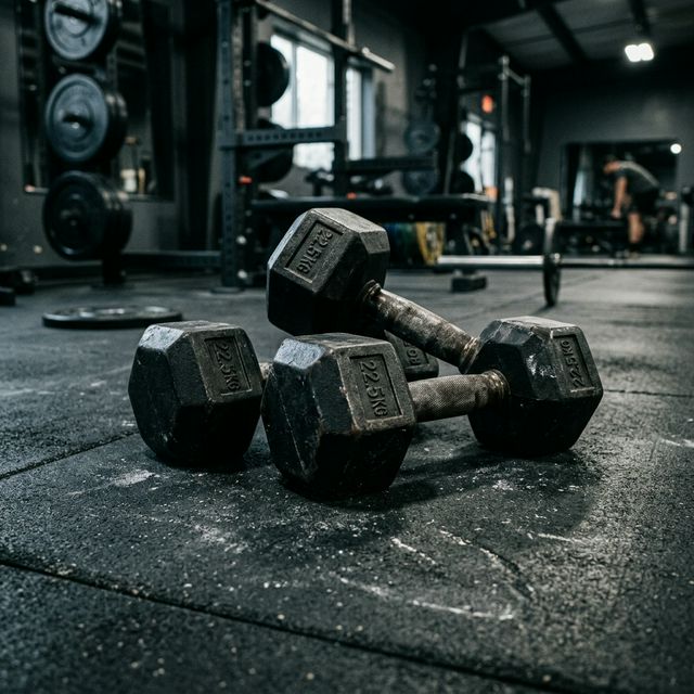 Fitness