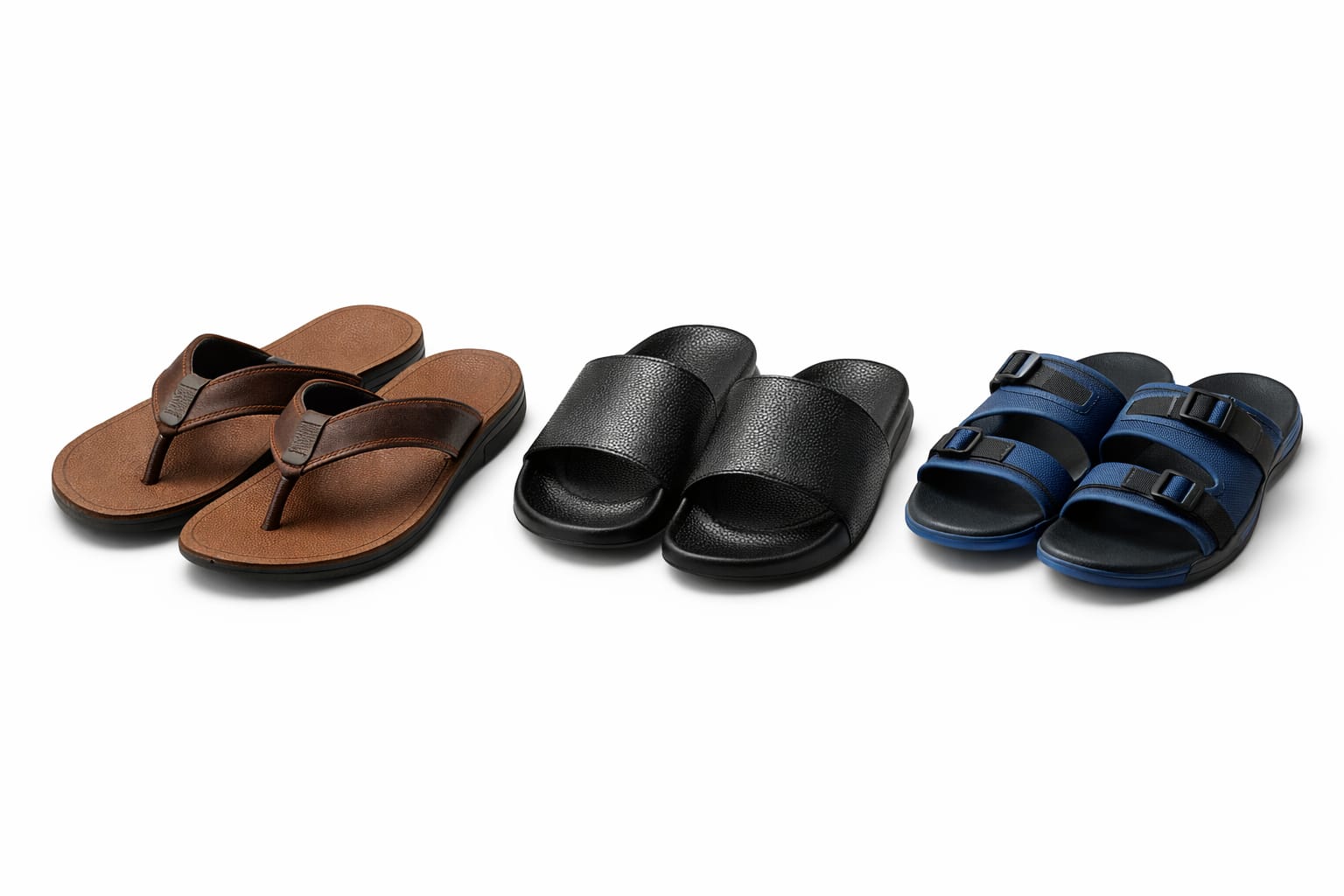 Slipper Chappals