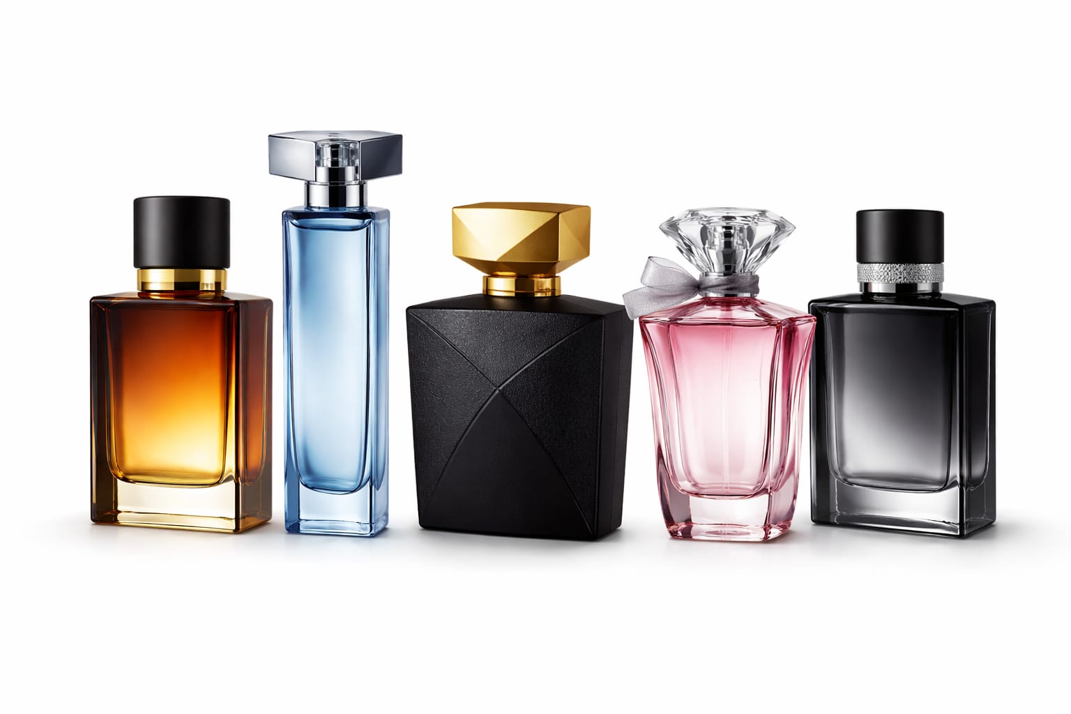Perfumes