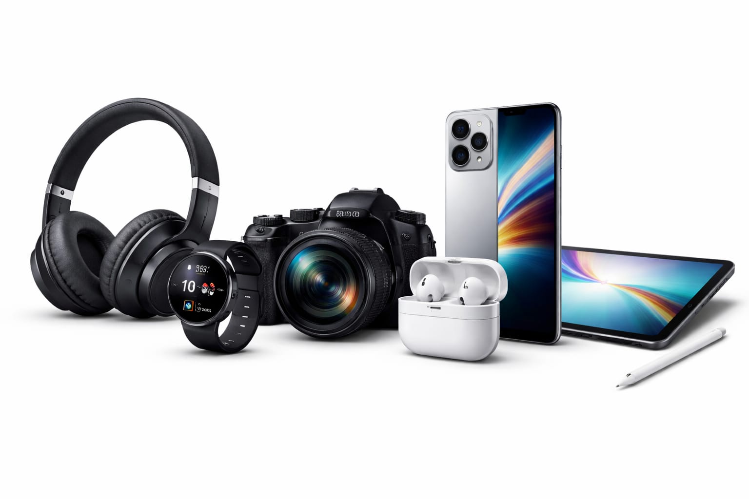 Gadgets