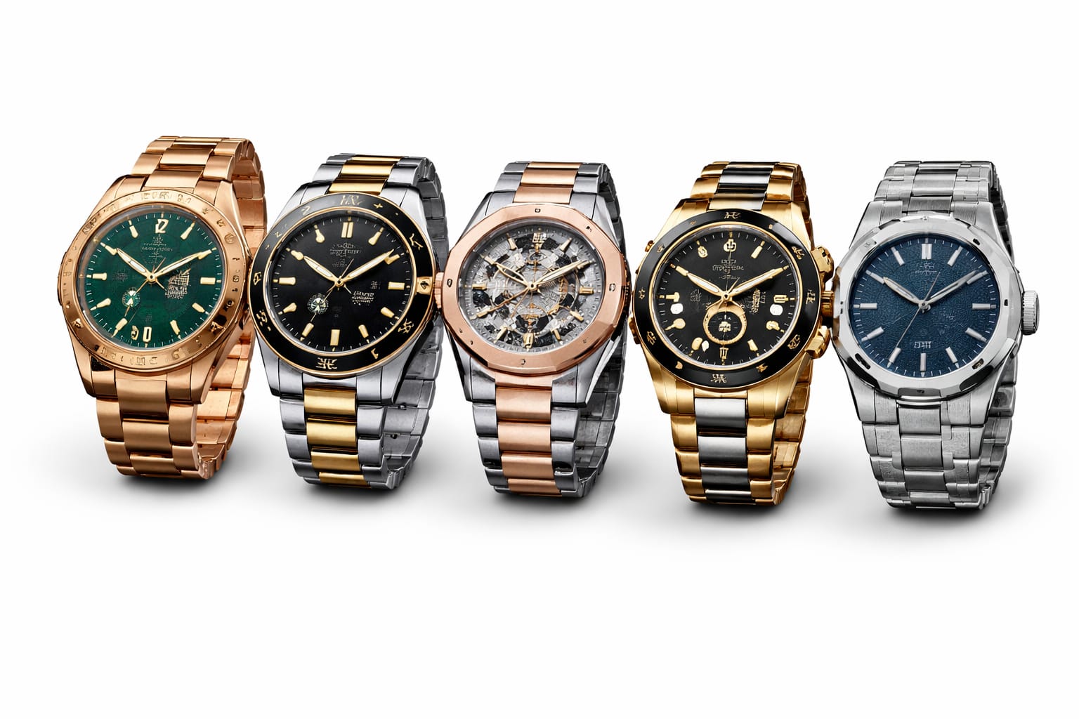 Watches