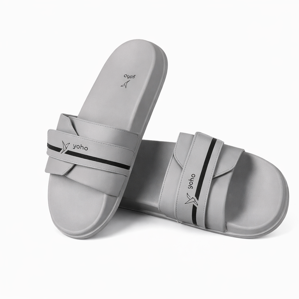 YOHO Drystep slides