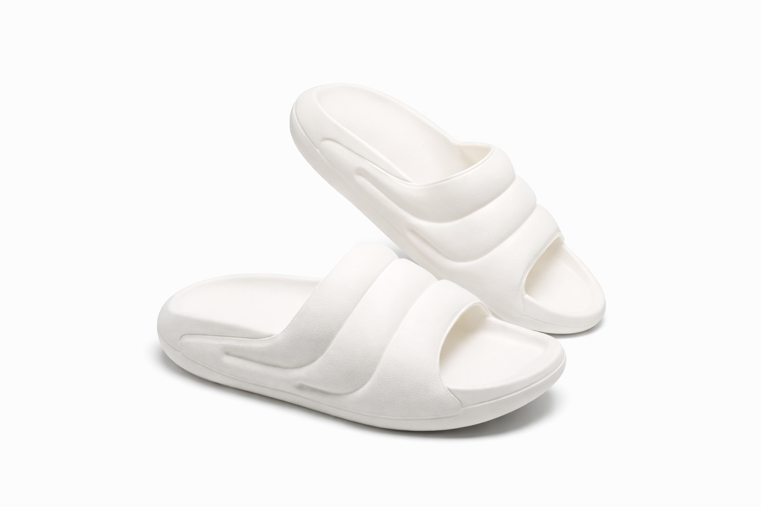 Slip On Slipper Flip Flop
