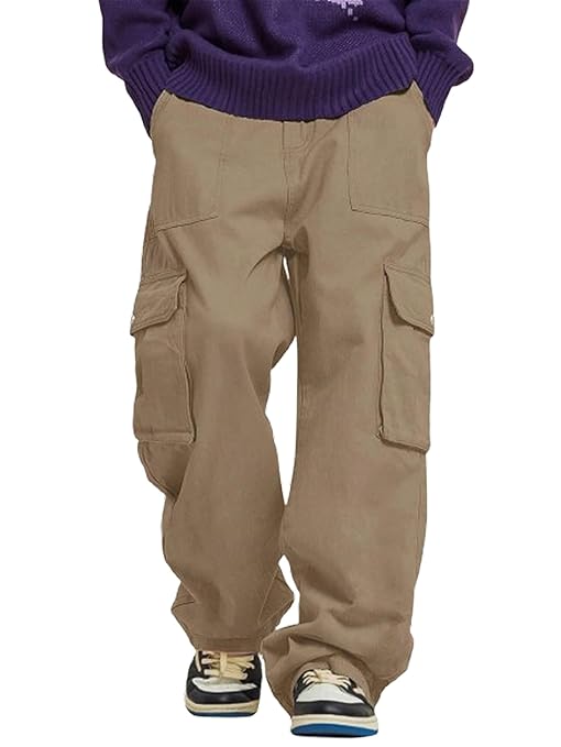 Lymio Cargo for Men