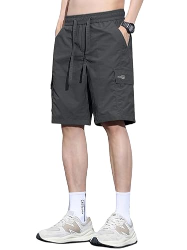 Men's Cotton Shorts |