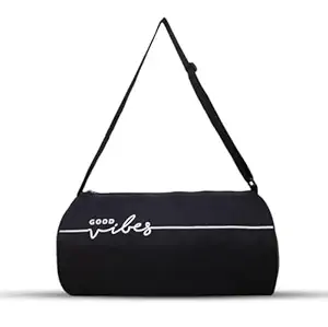 Sports & Gym Kit Duffle Gym Bag 