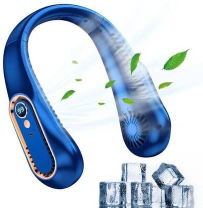 Vozica Fast Cooling Fan Portable