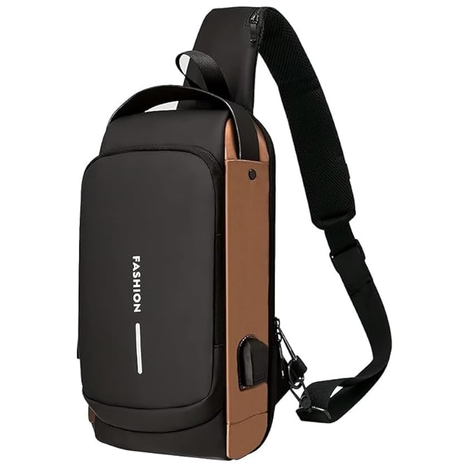Crossbody Sling Bag