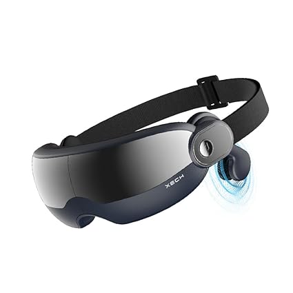 XECH Premium Eye Massager
