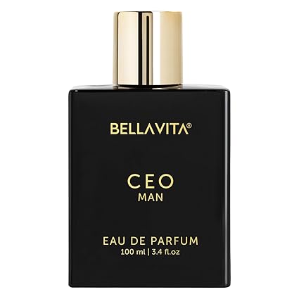 Bella Vita Luxury Perfume