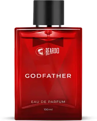 BEARDO Godfather Perfume-Premium