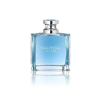 Nautica Voyage Eau De Toilette 