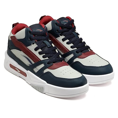 Casual Sneaker Shoes 