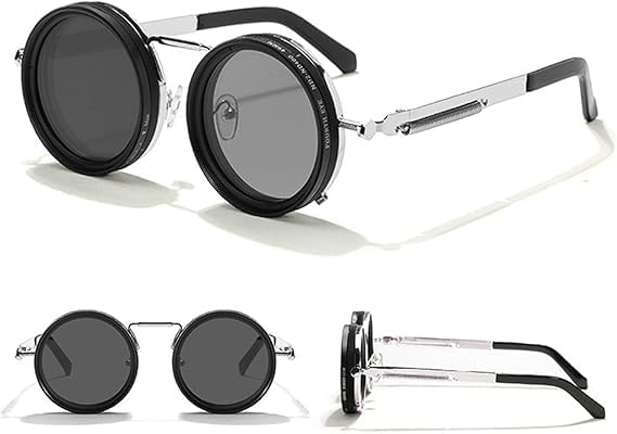 Earwig Adjustable Tint Sunglasses
