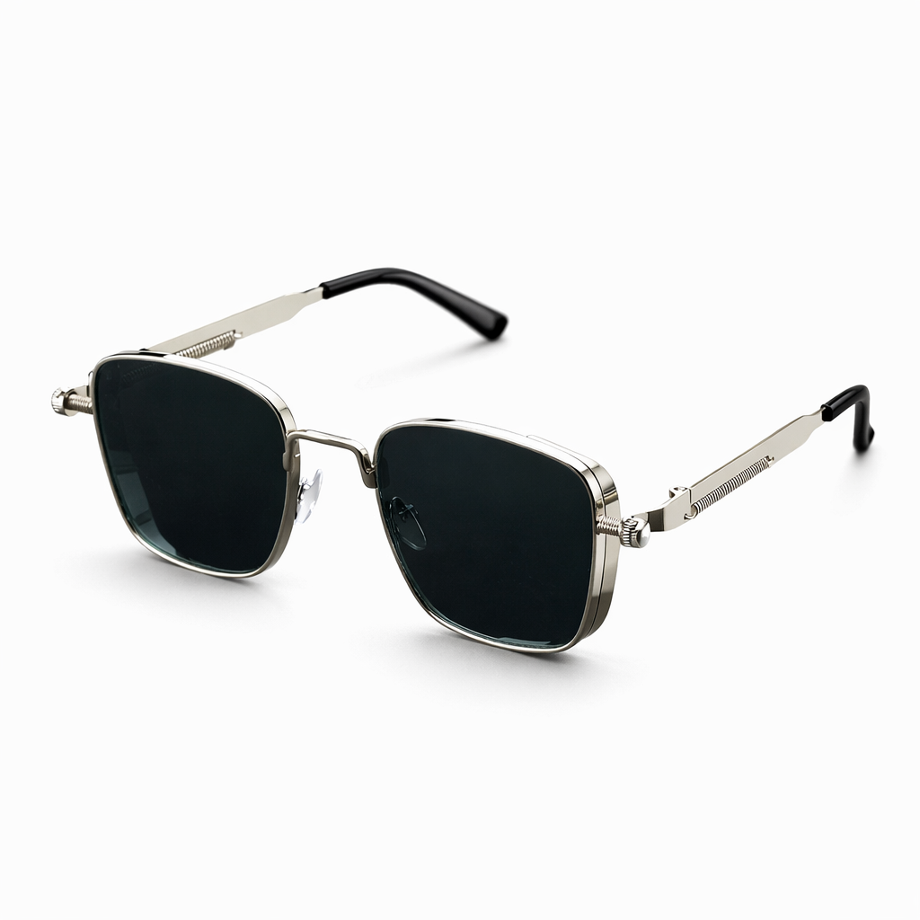 Wrap-around Sunglasses 