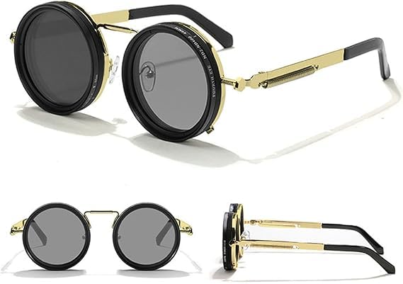 Anti-glare UV Protection Sunglasses