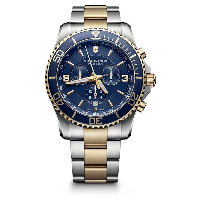 Victorinox Stainless Steel Maverick